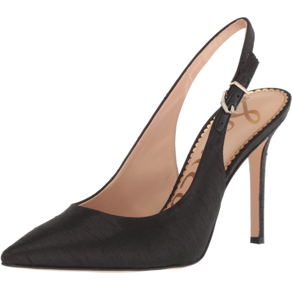 Sam Edelman Hazel Slingback Heels